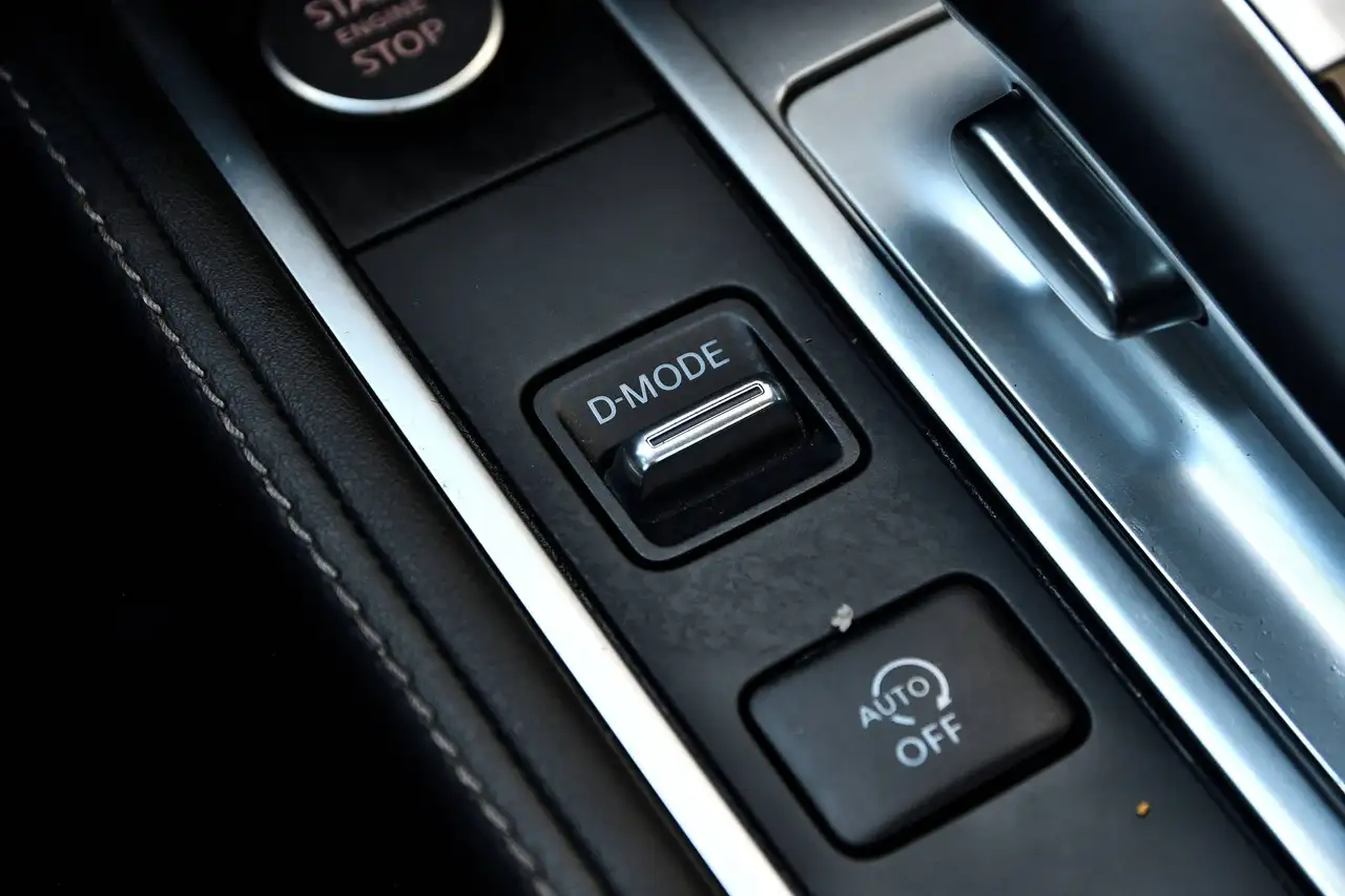 Infiniti QX60 - Image 15