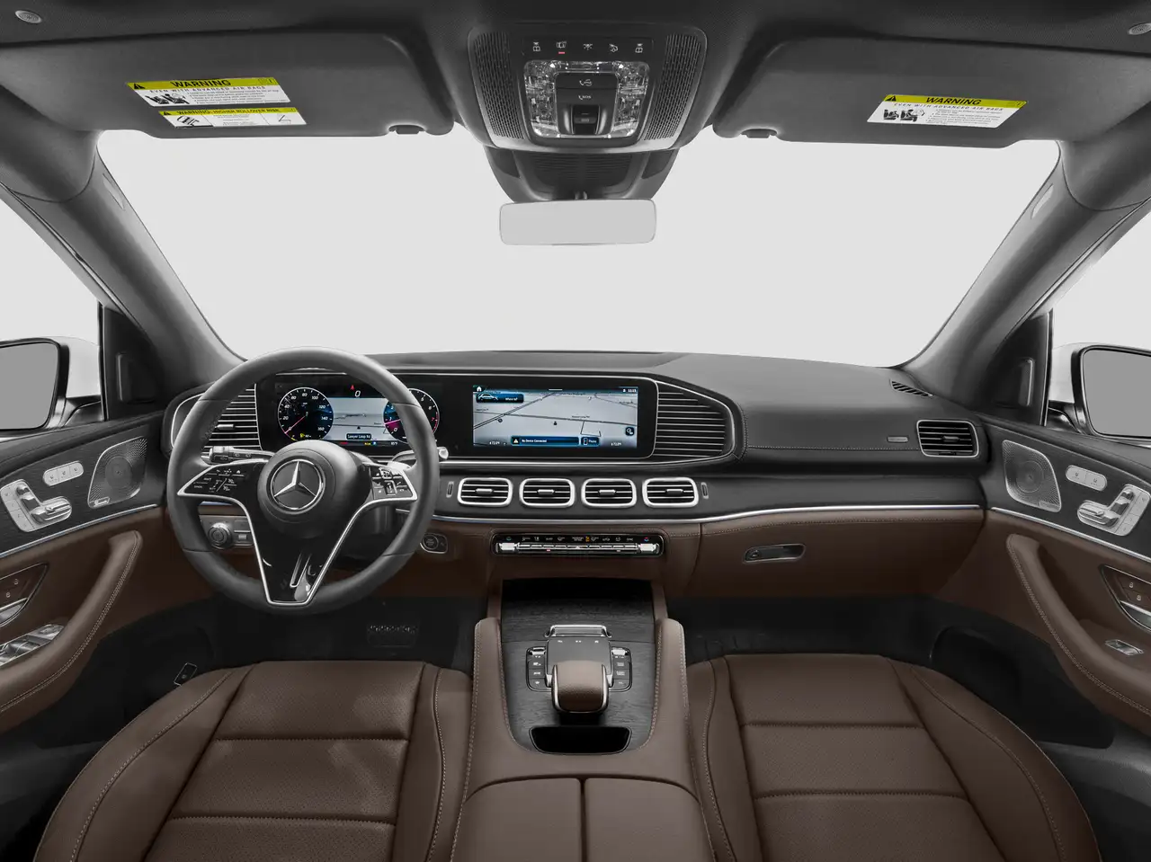 Mercedes-Benz GLE - Image 4