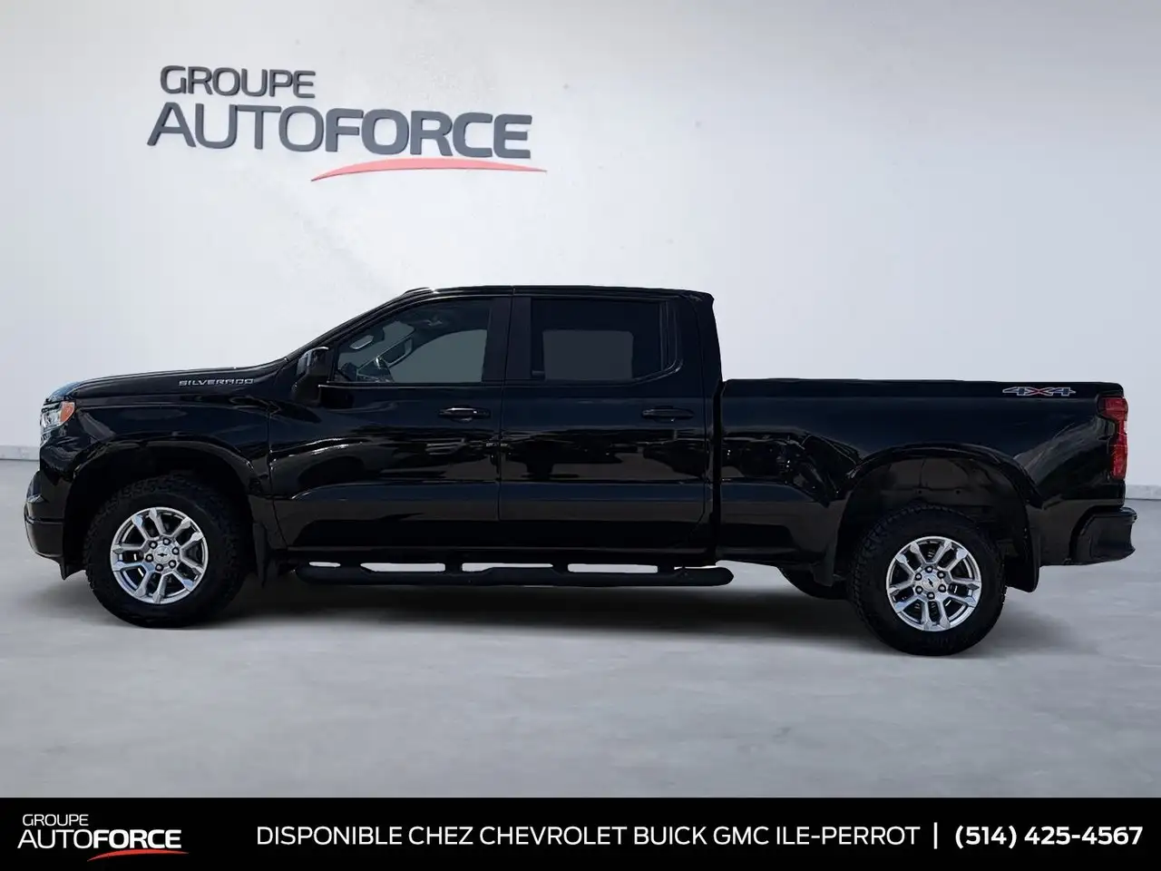 Chevrolet Silverado 1500 - Image 5