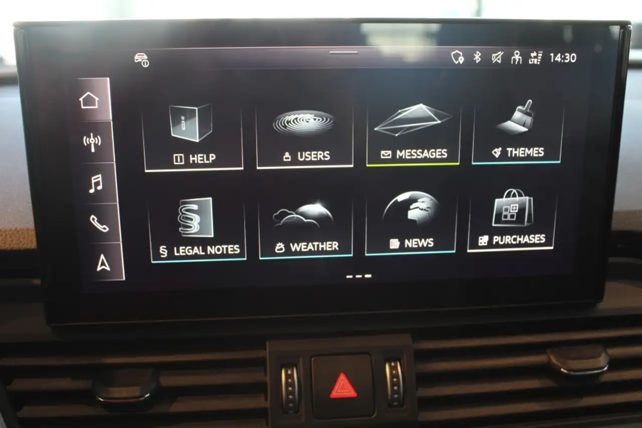 Audi SQ5 - Image 15