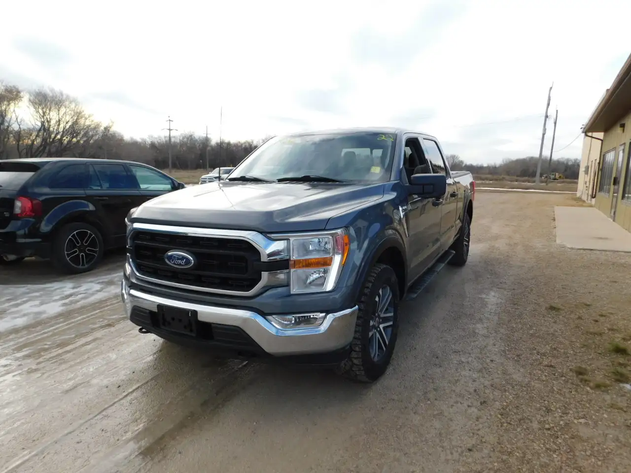 Ford F-150 - Image 3