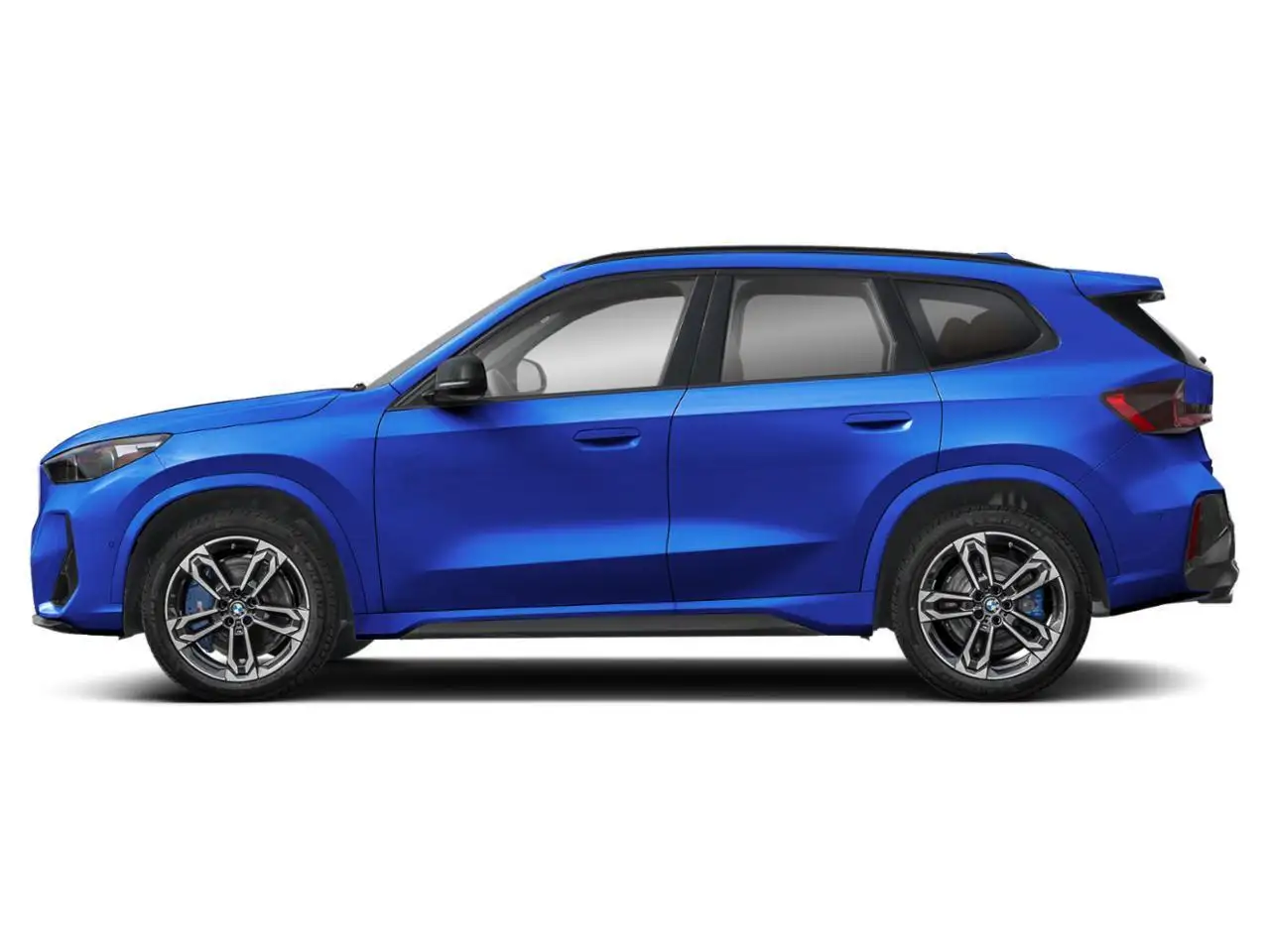 BMW X1 - Image 3