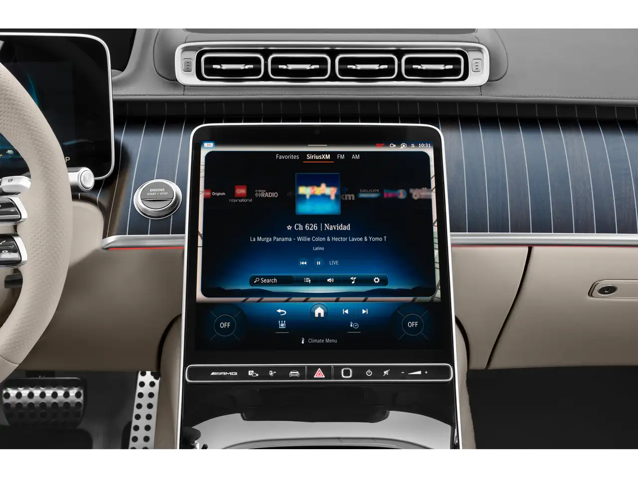Mercedes-Benz S-Class - Image 7