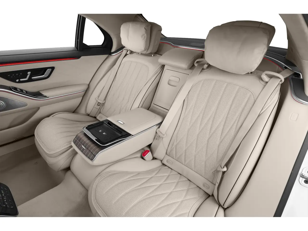 Mercedes-Benz S-Class - Image 8