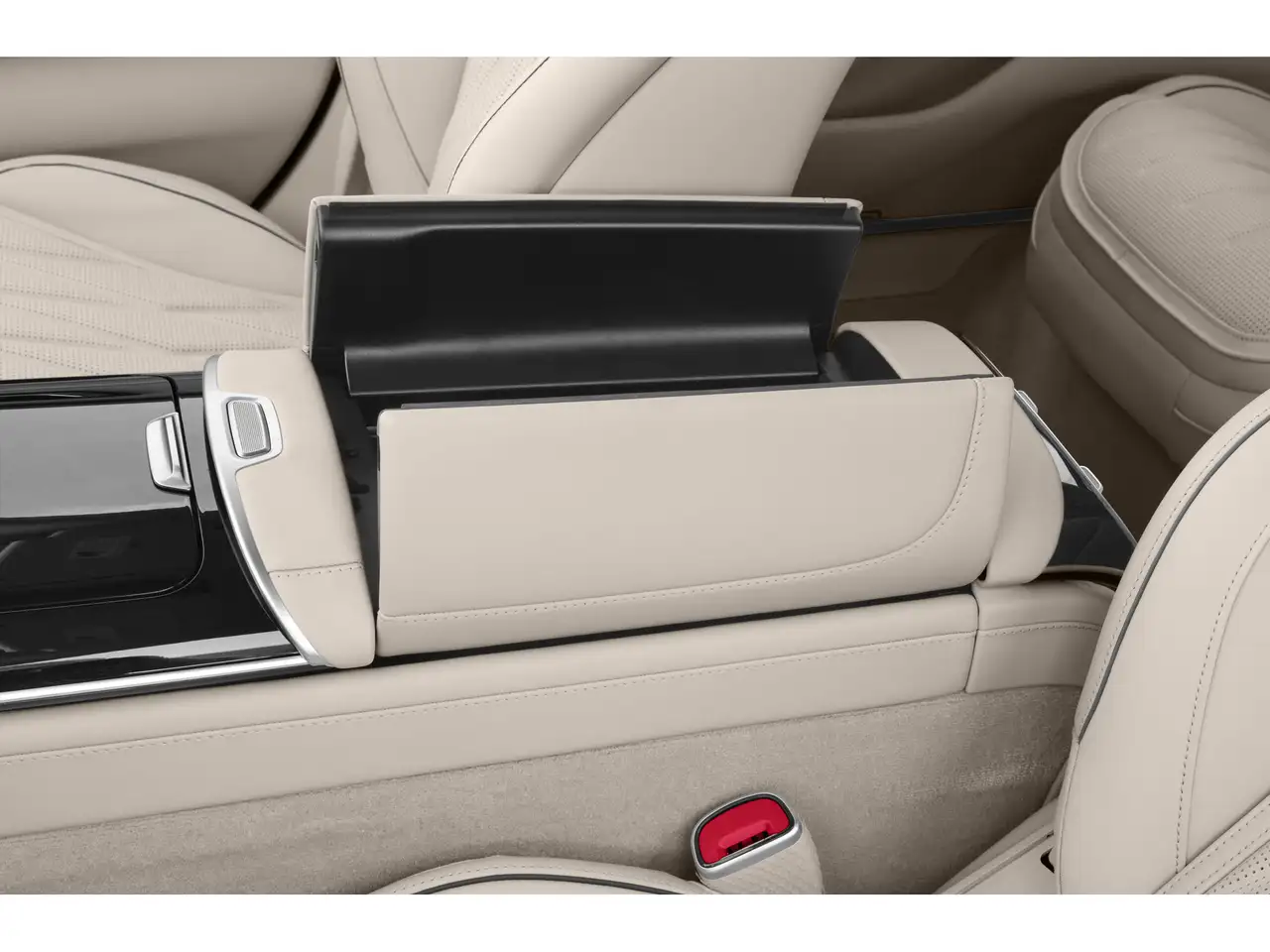 Mercedes-Benz S-Class - Image 9