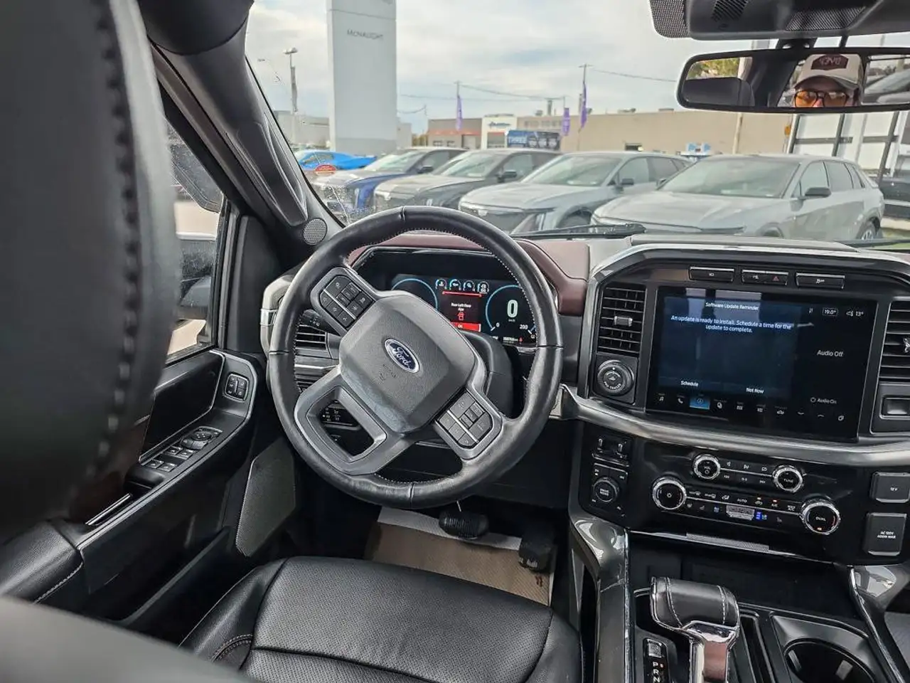 Ford F-150 - Image 9