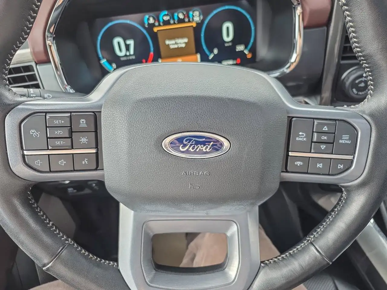 Ford F-150 - Image 21