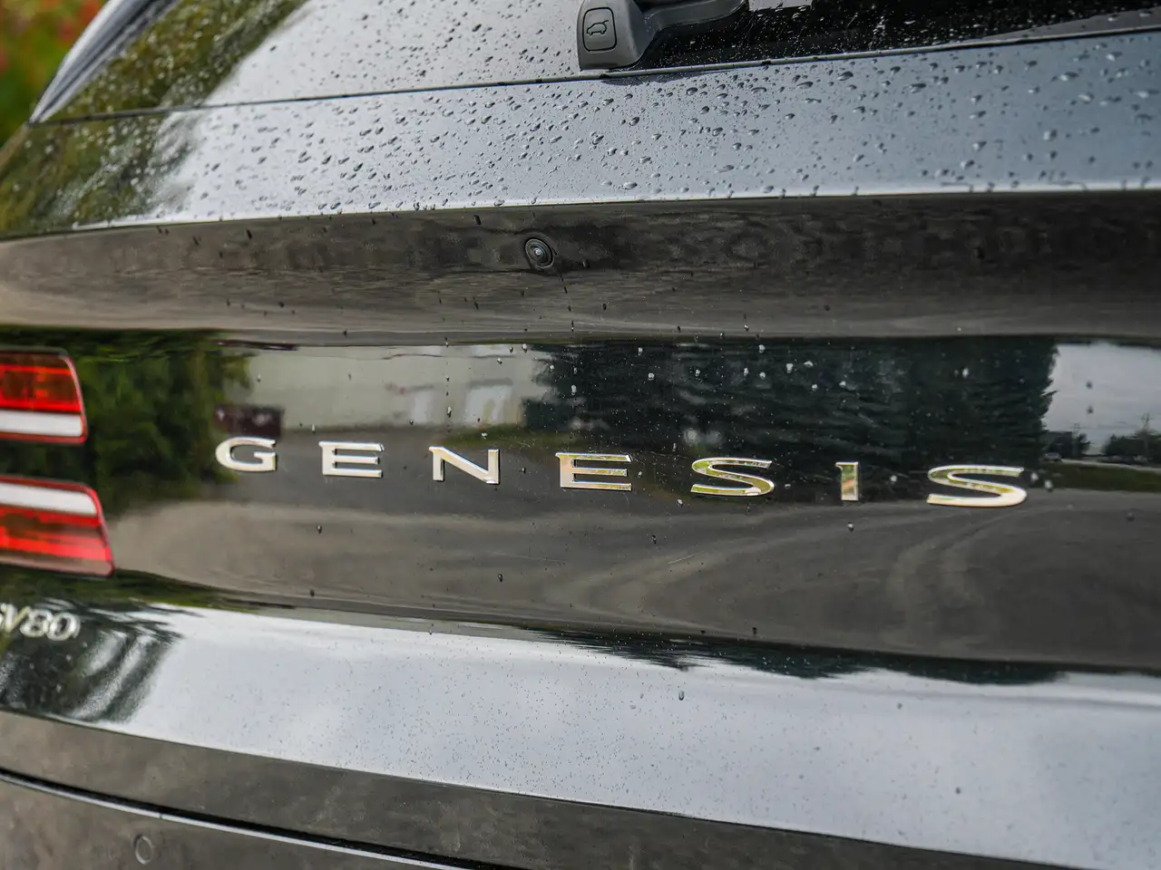 Genesis GV80 - Image 17