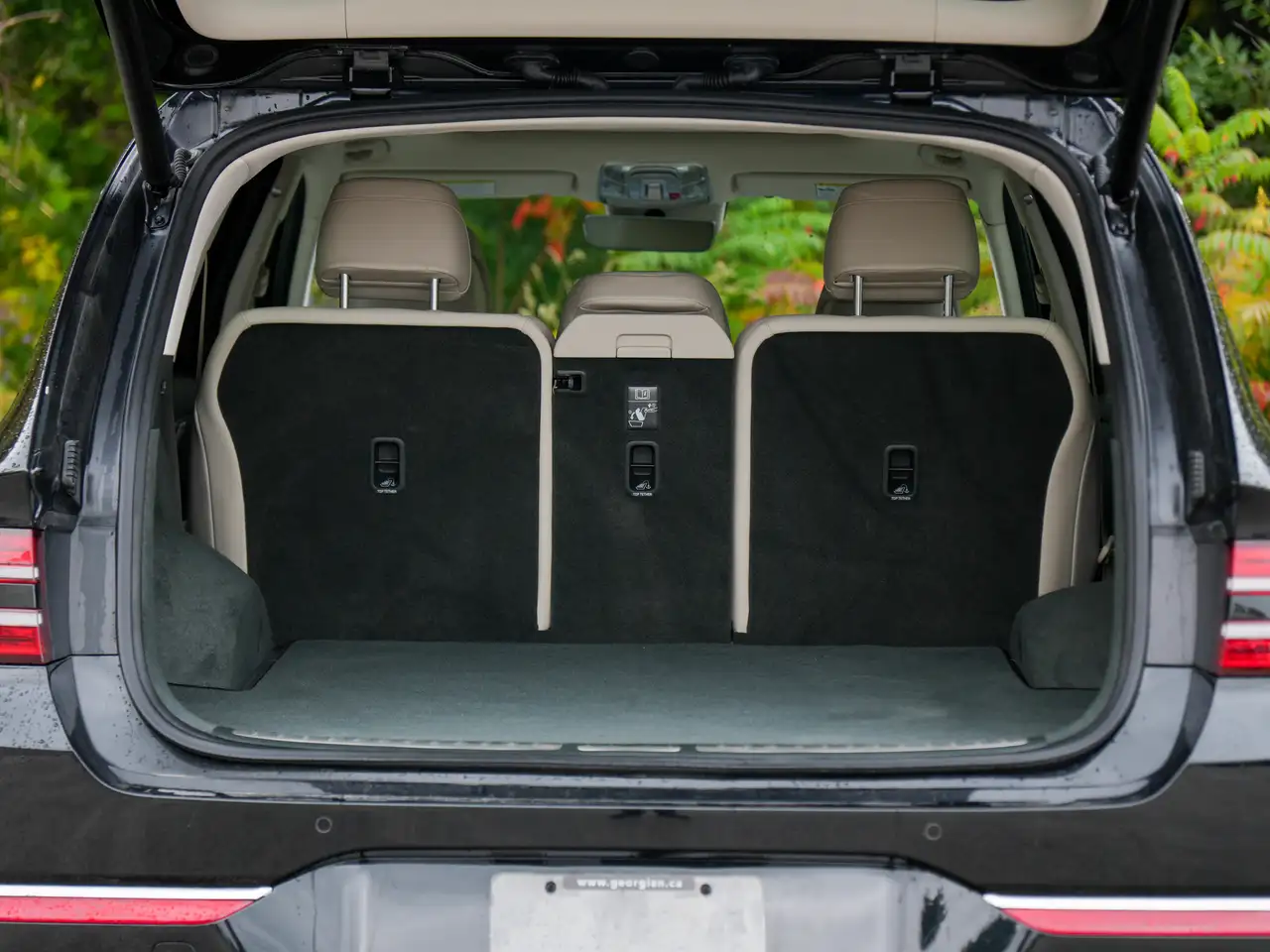 Genesis GV80 - Image 18