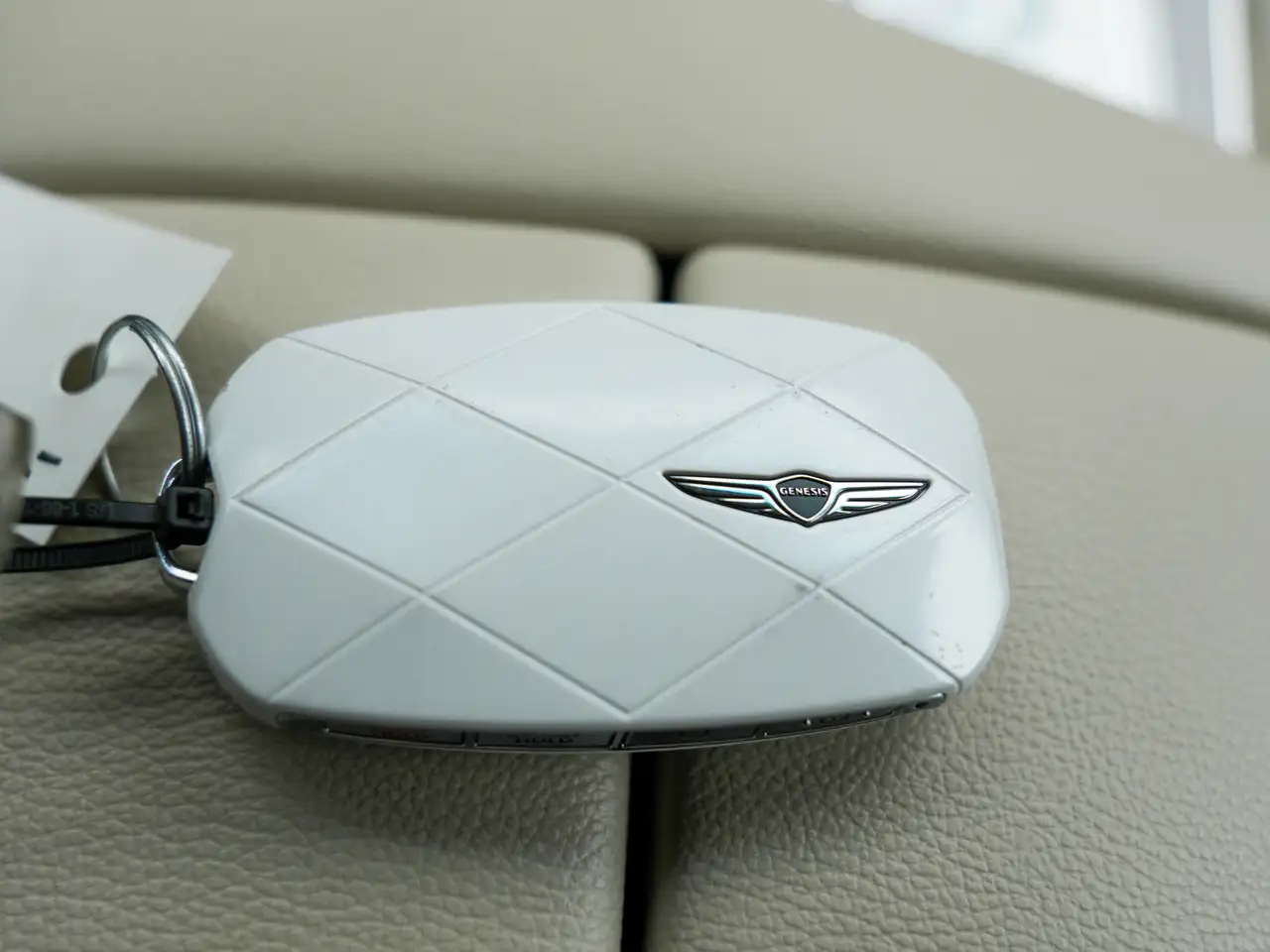 Genesis GV80 - Image 49
