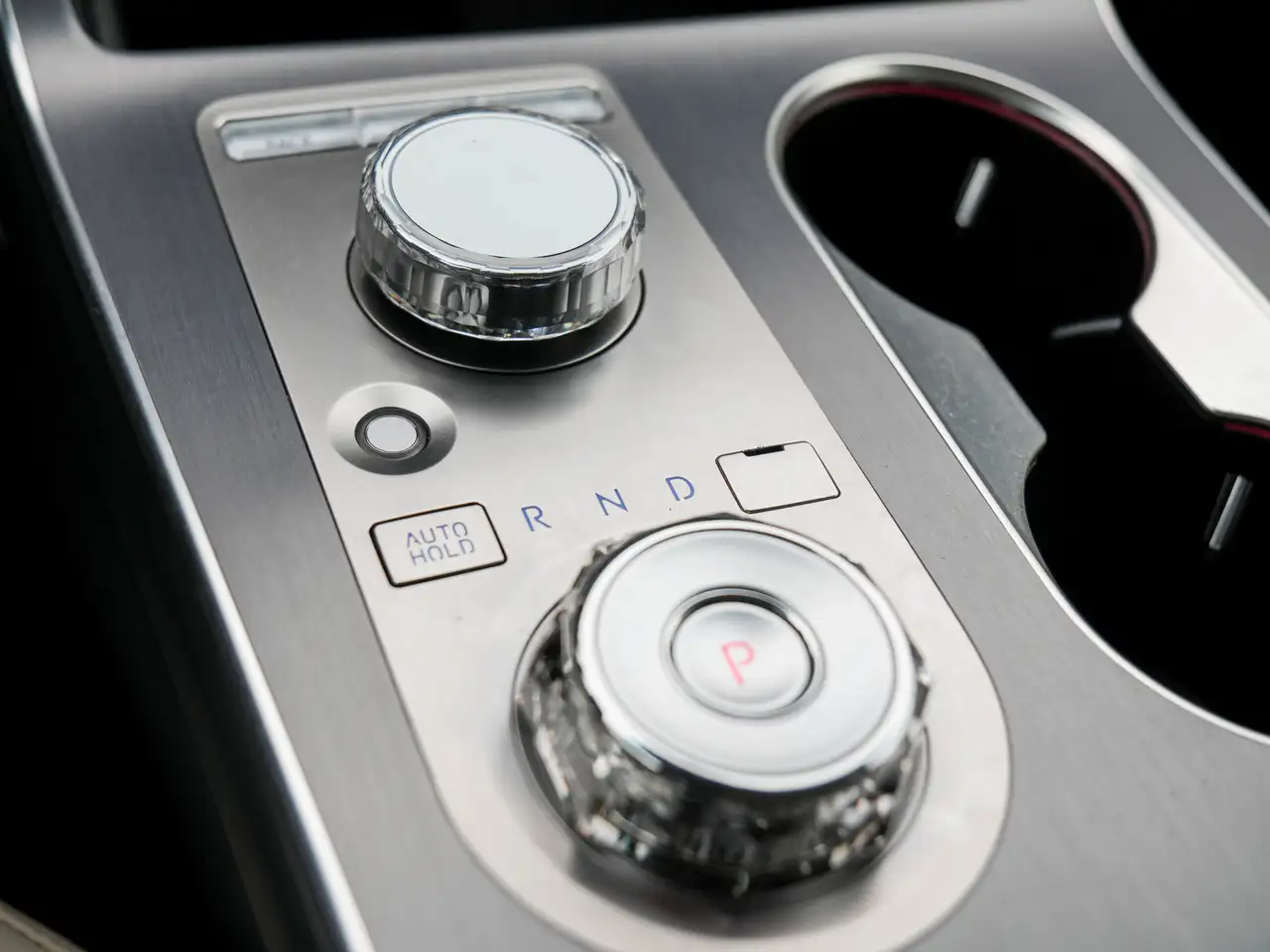 Genesis GV80 - Image 44