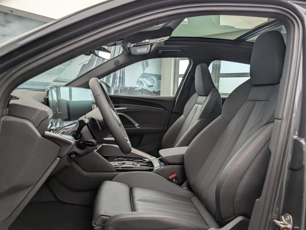 Audi Q5 - Image 5