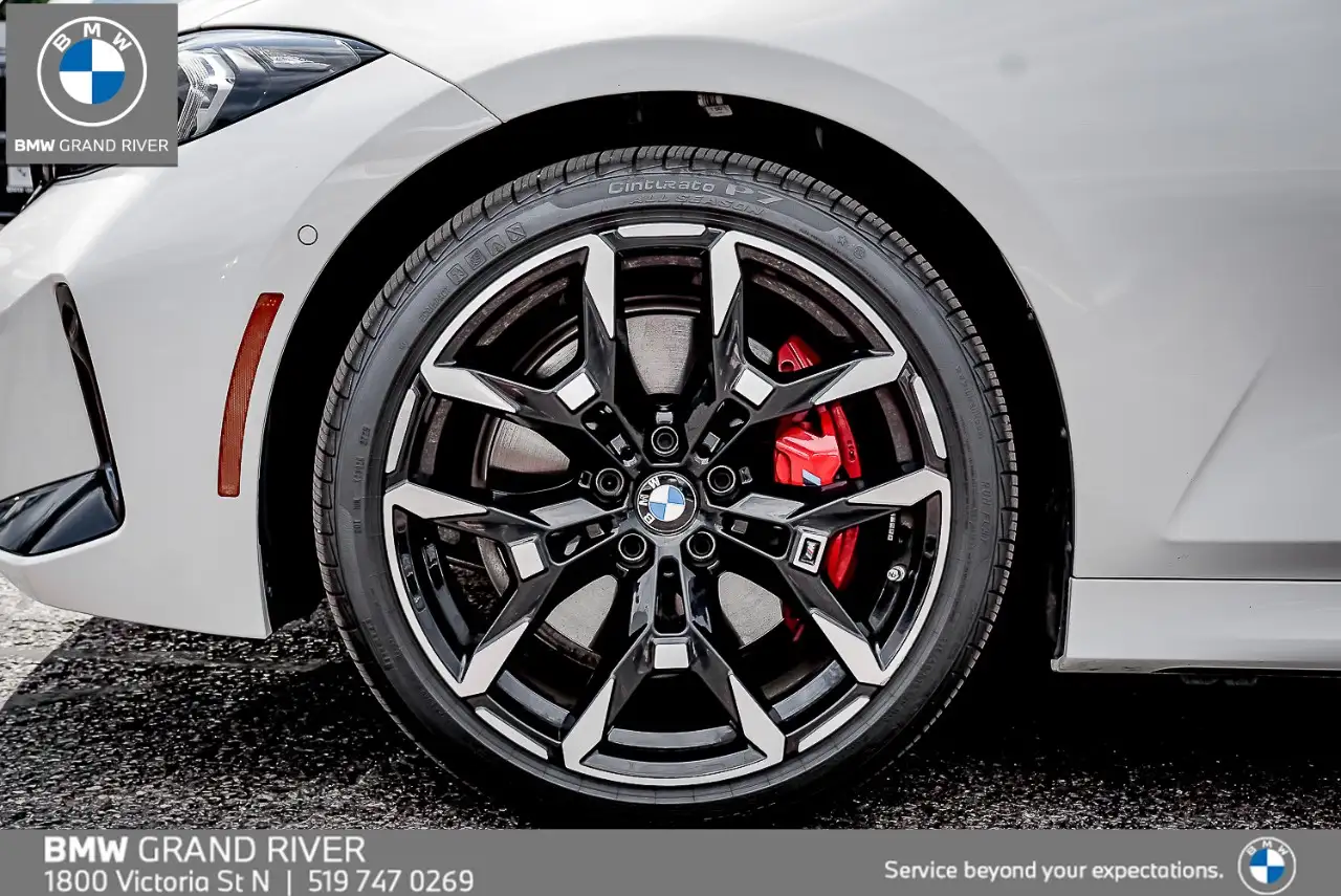 BMW 3 Series - Image 11