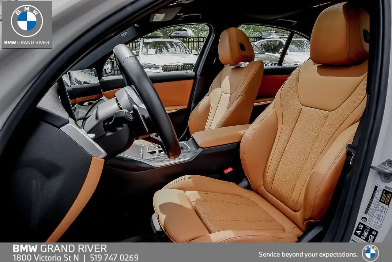 BMW 3 Series - Image 13