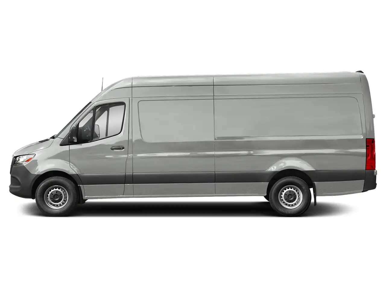 Mercedes-Benz Sprinter - Image 3