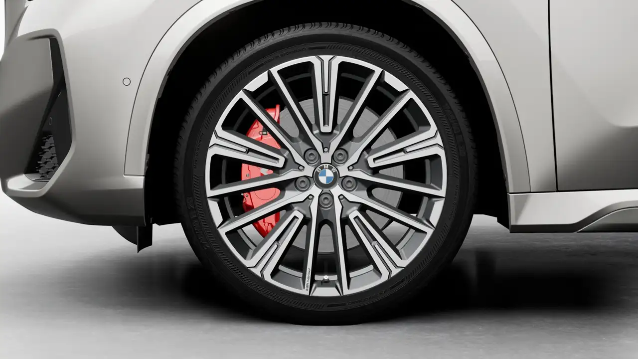 BMW X1 - Image 10