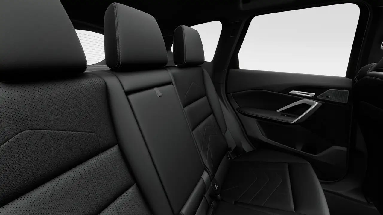 BMW X1 - Image 15