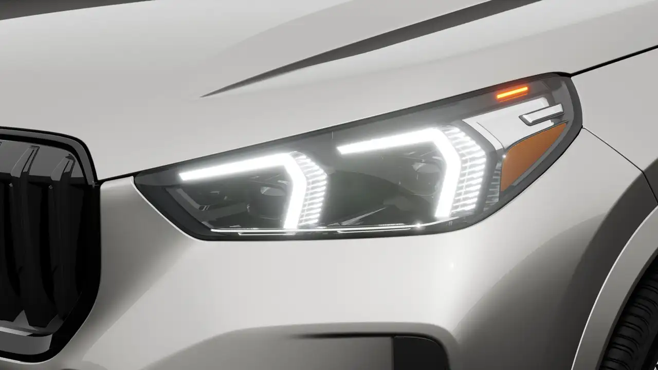 BMW X1 - Image 9