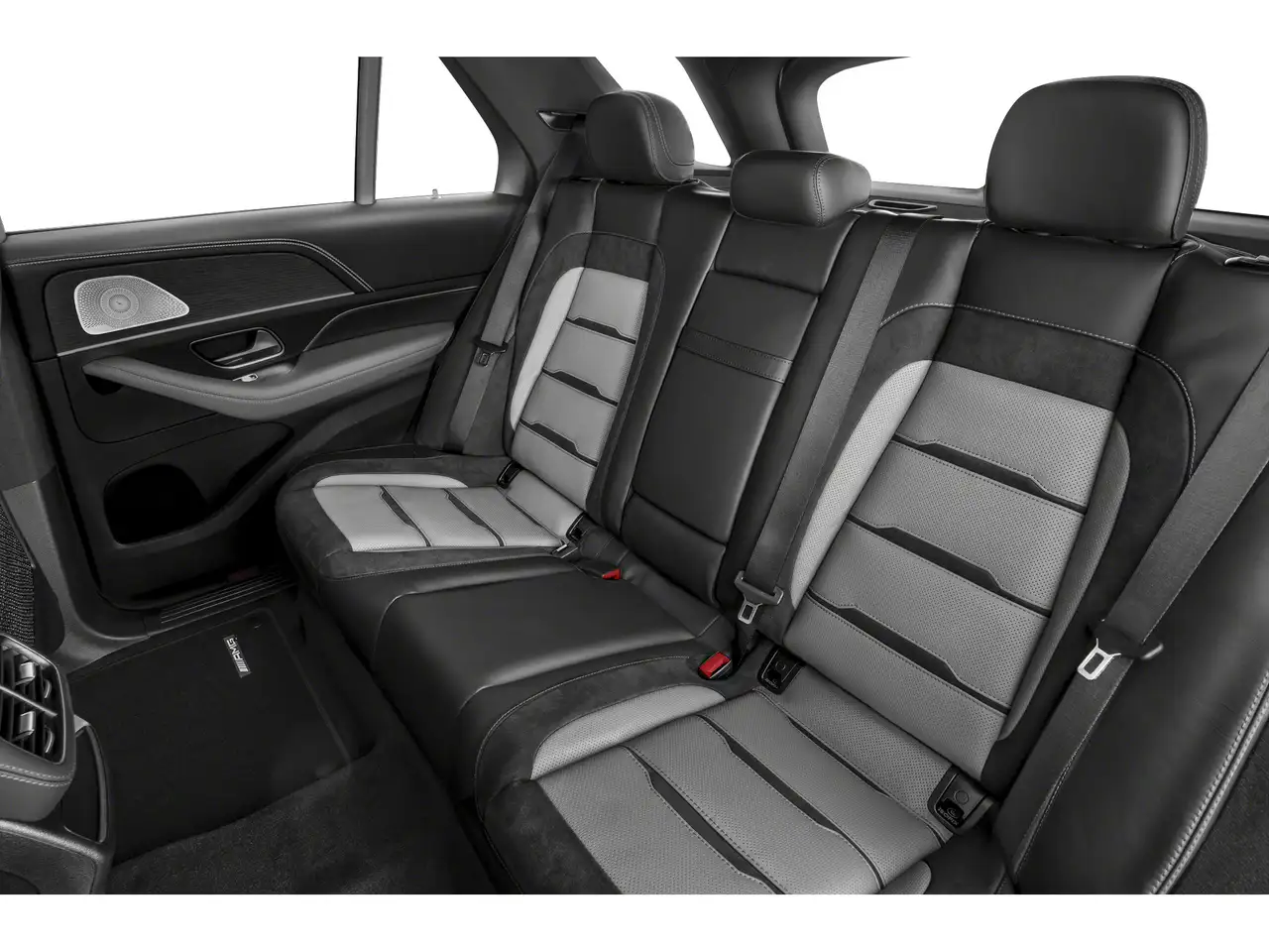 Mercedes-Benz GLE - Image 8