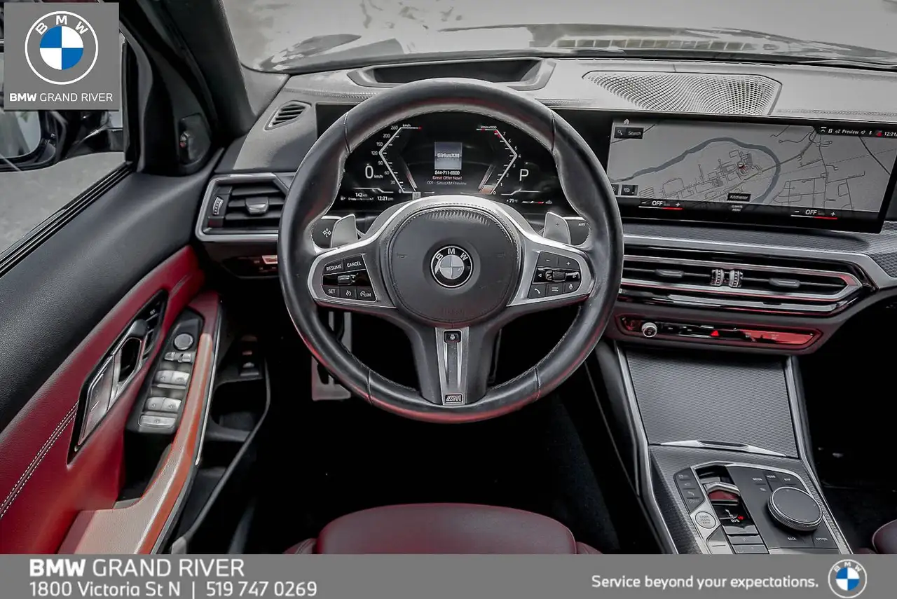 BMW 3 Series - Image 16