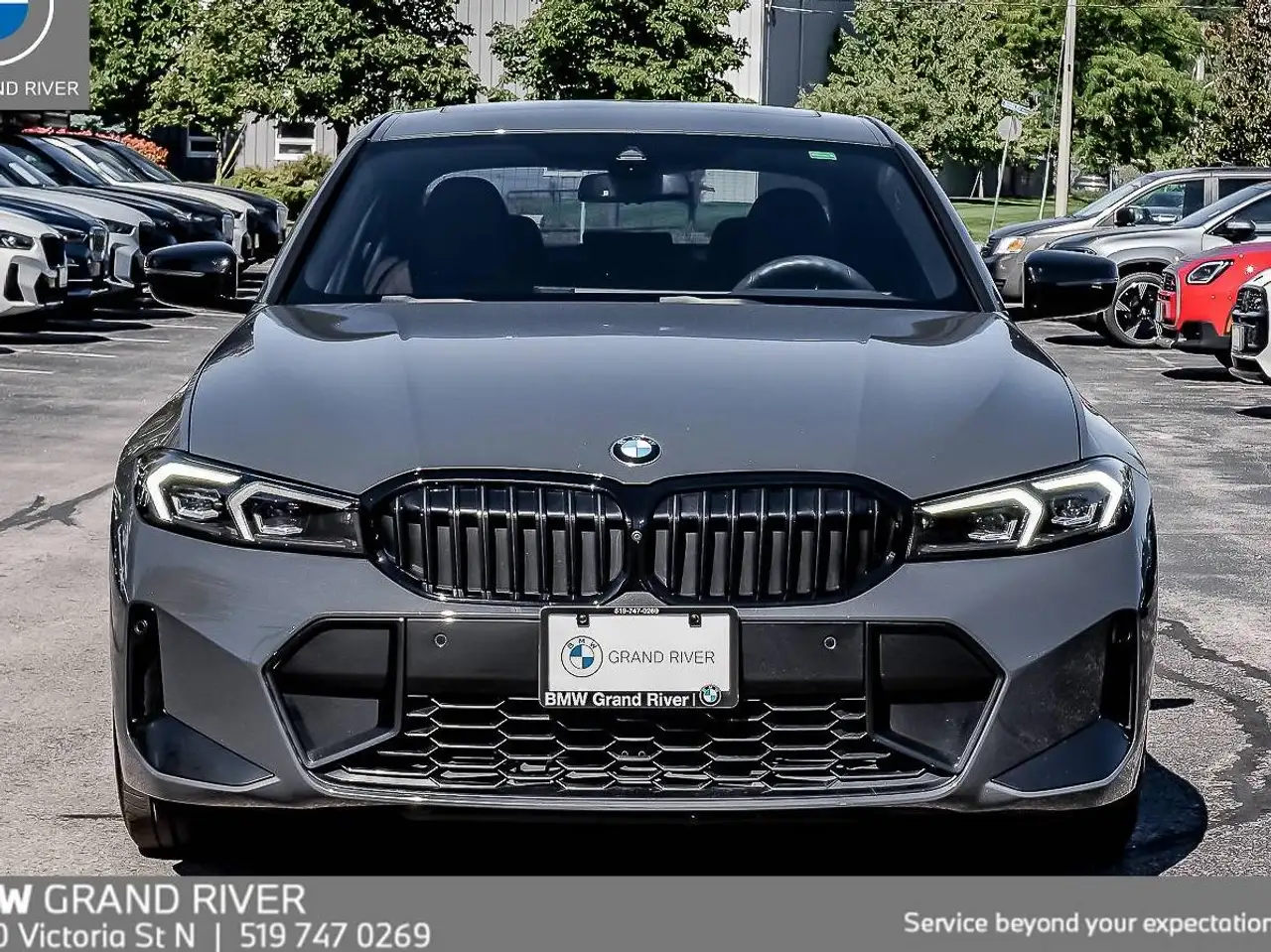 BMW 3 Series - Image 10