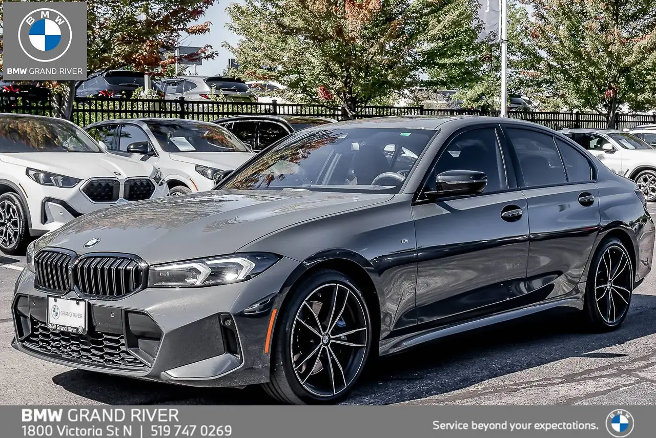 BMW 3 Series - Image 9