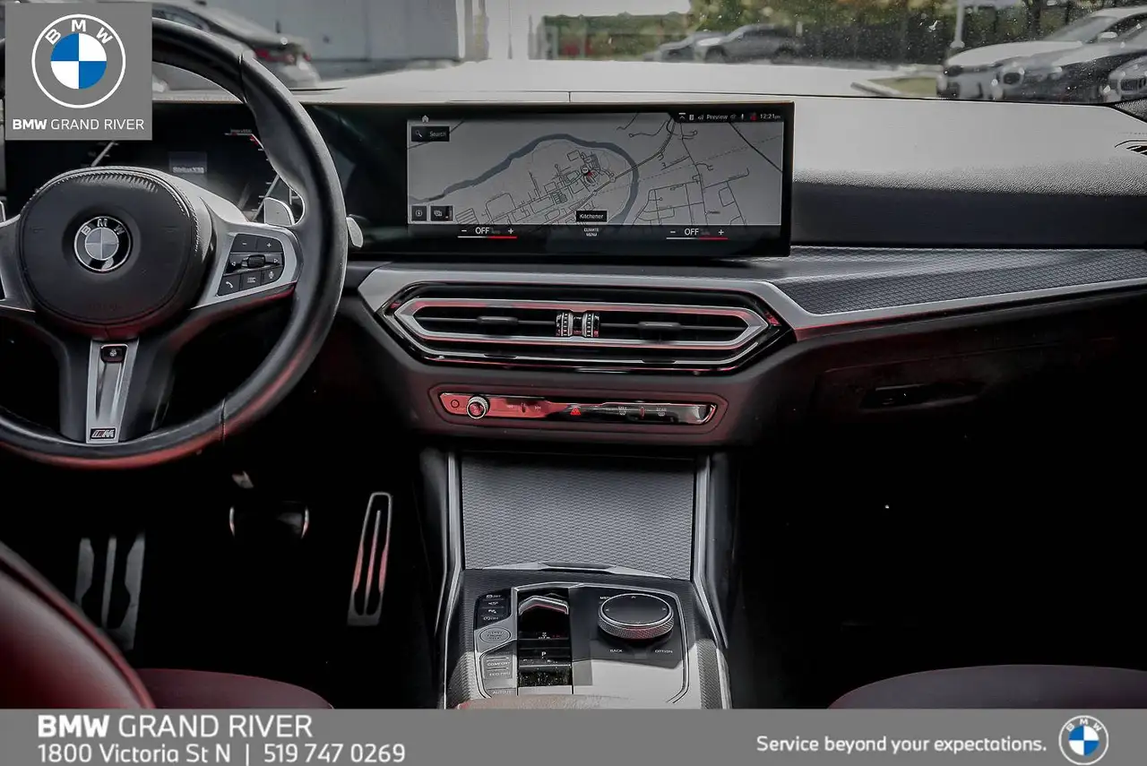 BMW 3 Series - Image 17