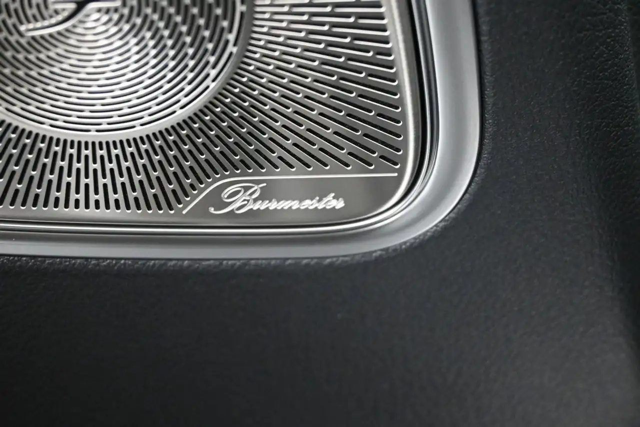 Mercedes-Benz GLC - Image 16