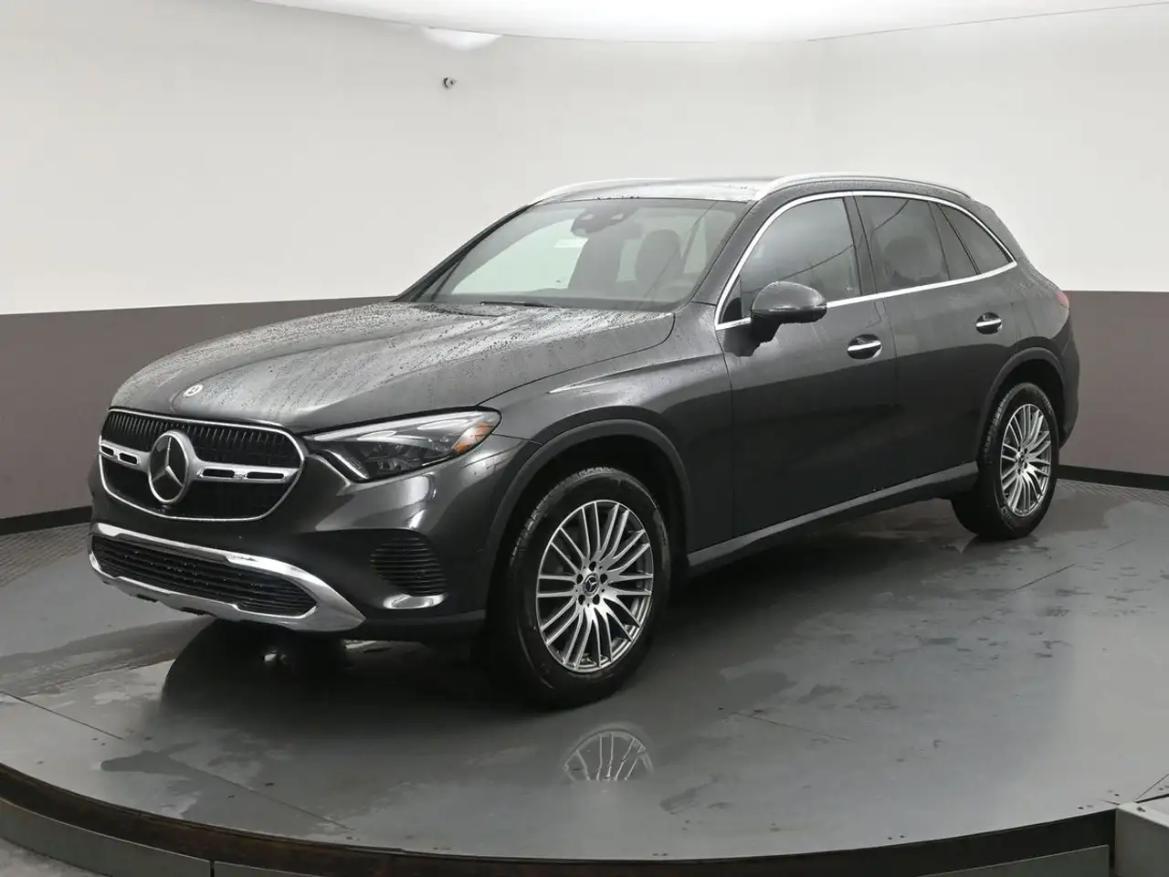 Mercedes-Benz GLC - Image 3