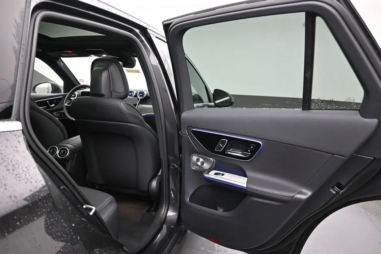 Mercedes-Benz GLC - Image 31