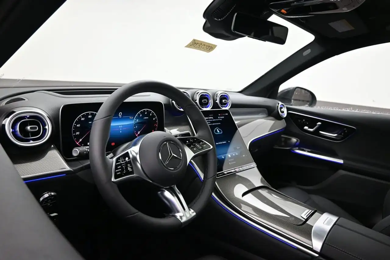 Mercedes-Benz GLC - Image 5