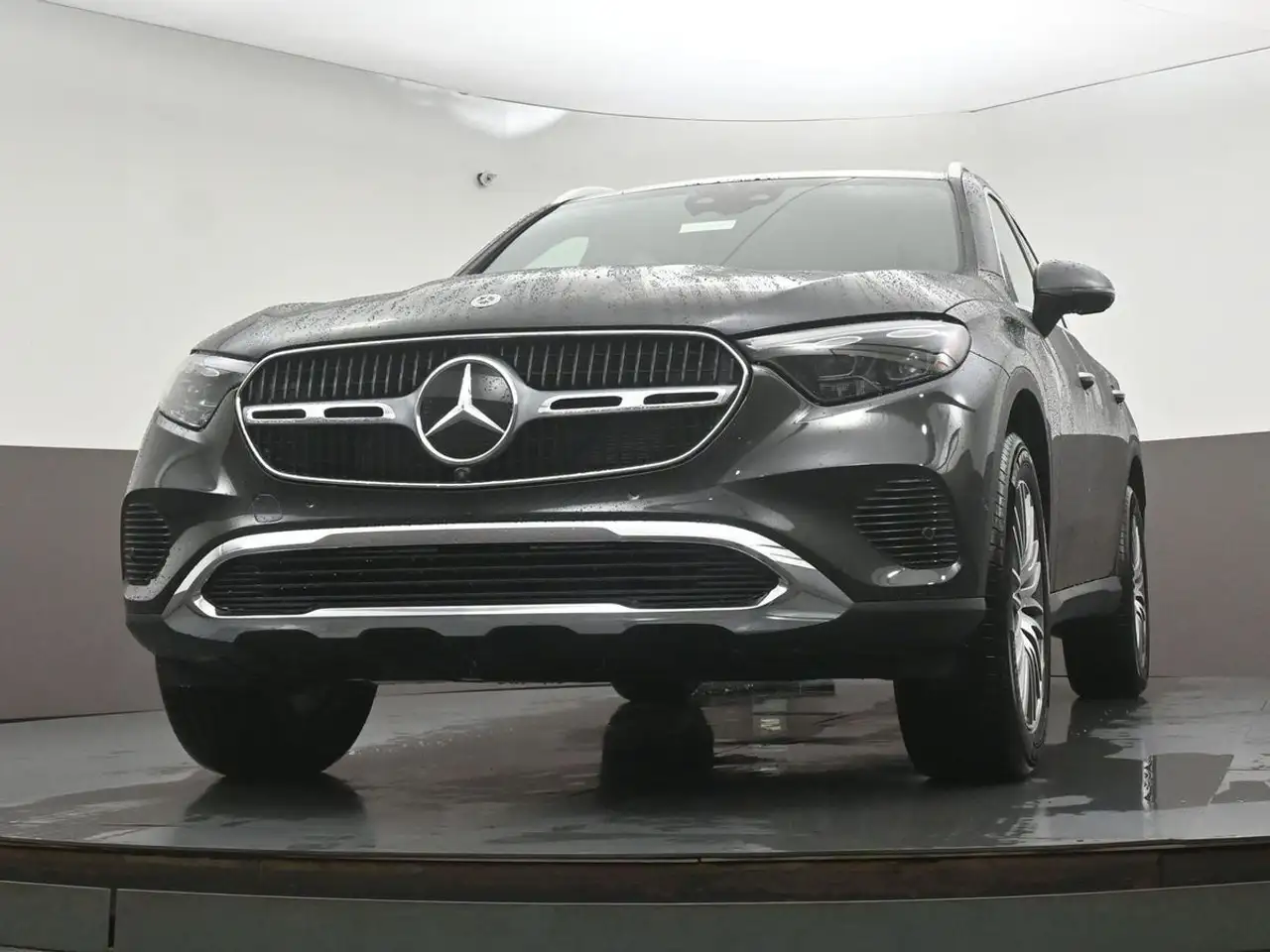 Mercedes-Benz GLC - Image 47