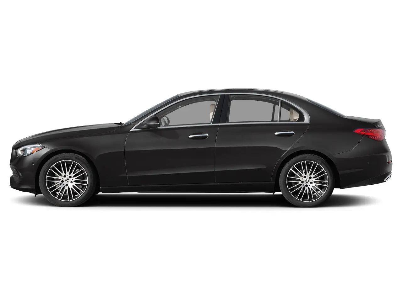 Mercedes-Benz C-Class - Image 3