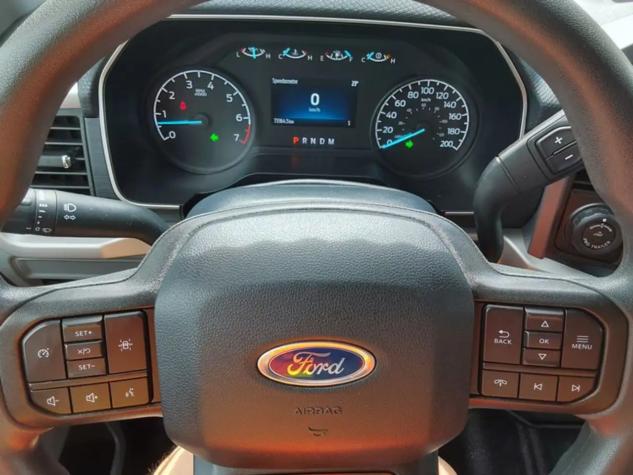 Ford F-150 - Image 20