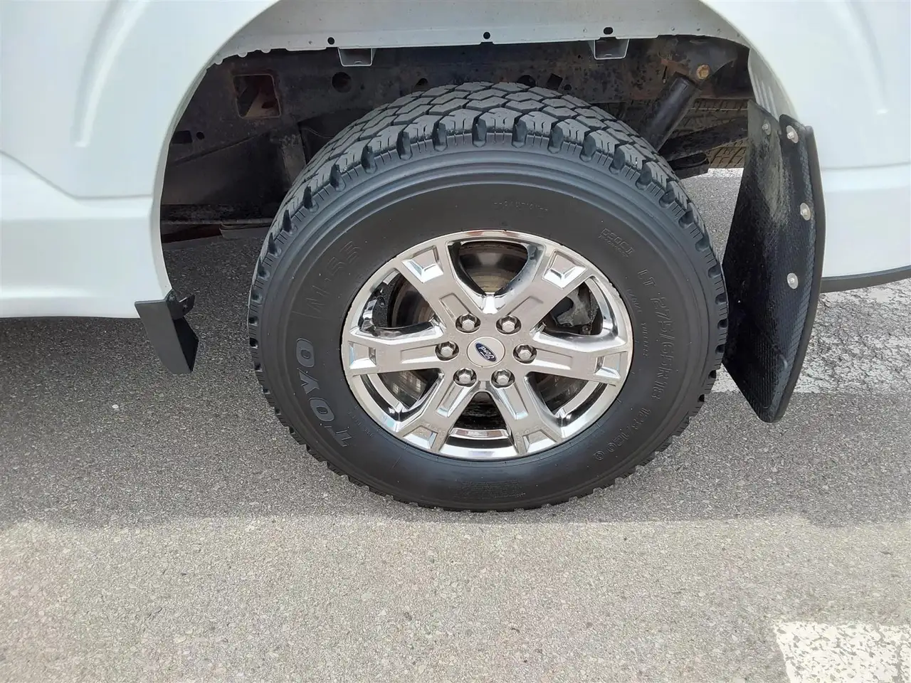 Ford F-150 - Image 16