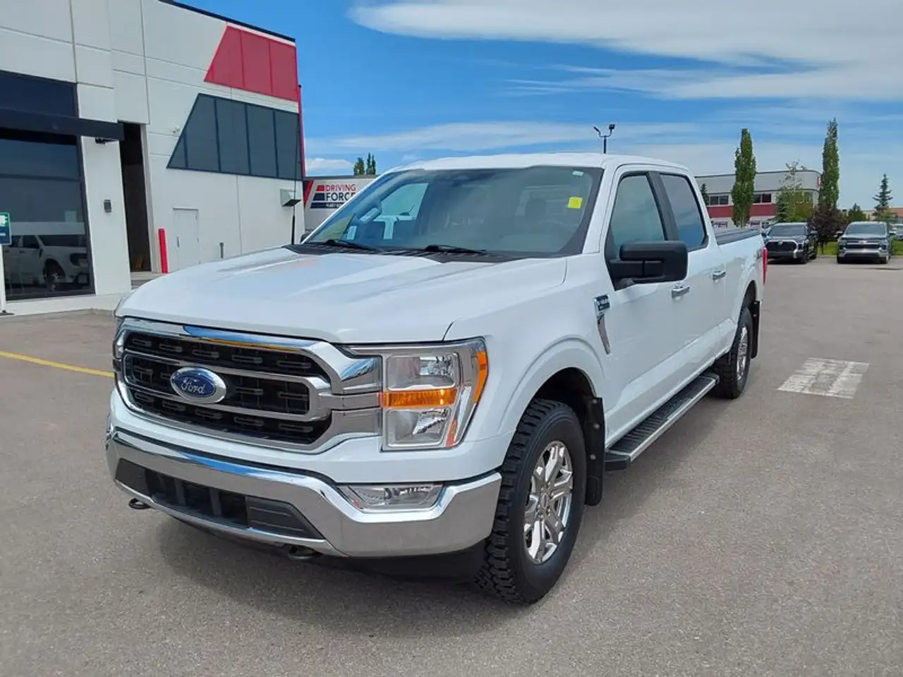 Ford F-150 - Image 1