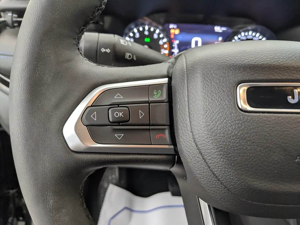 Jeep Compass - Image 16