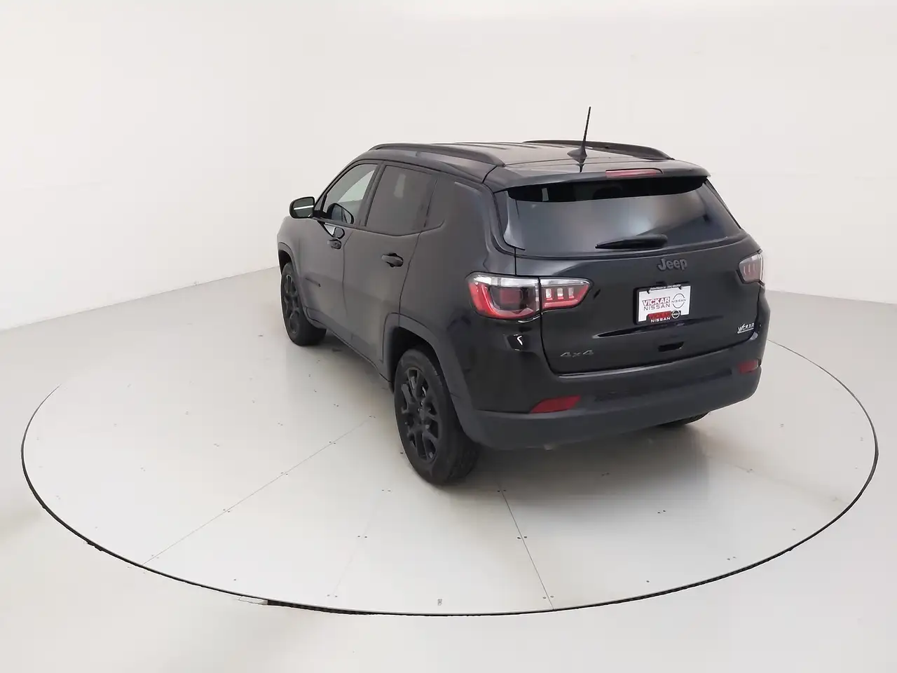 Jeep Compass - Image 9