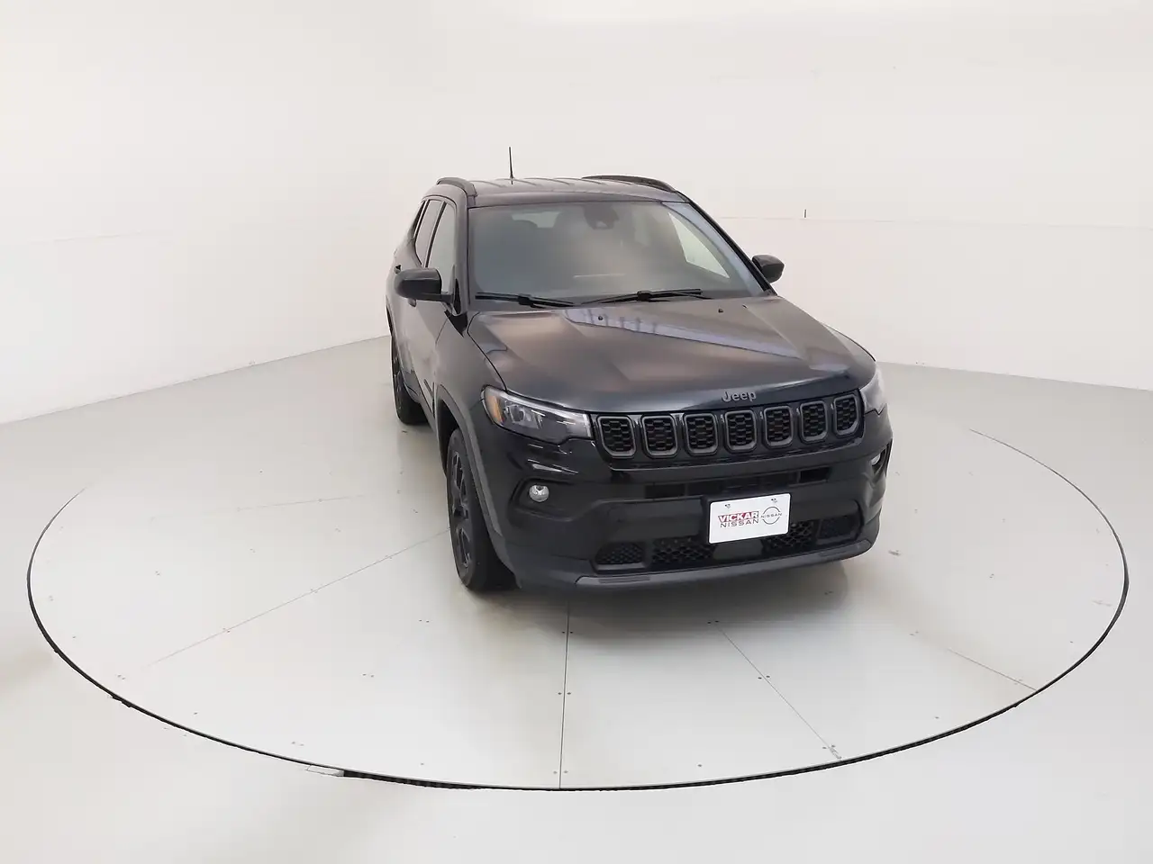 Jeep Compass - Image 4