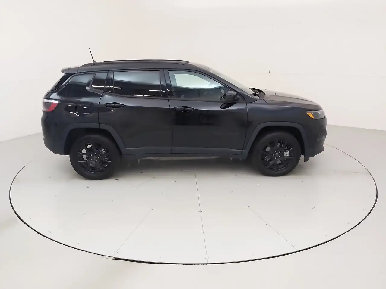 Jeep Compass - Image 6