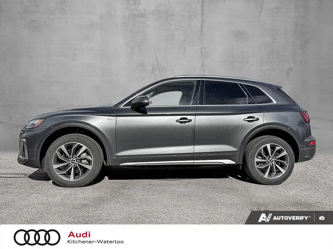 Audi Q5 - Image 3