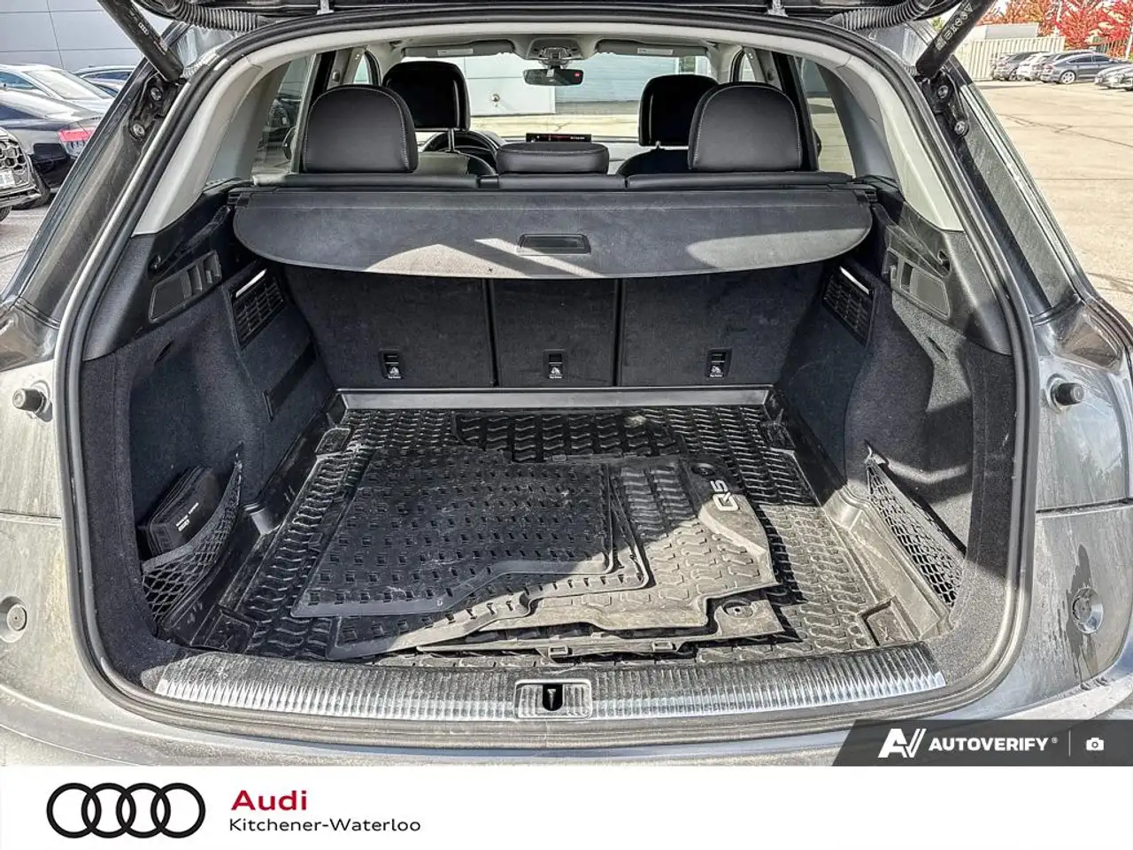 Audi Q5 - Image 9