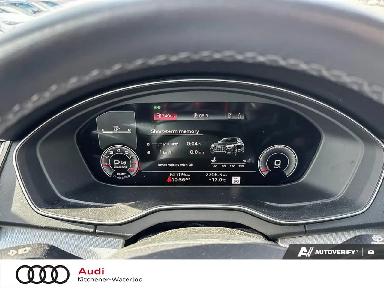 Audi Q5 - Image 12