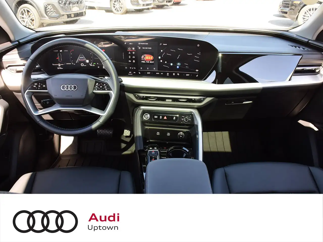 Audi Q5 - Image 17