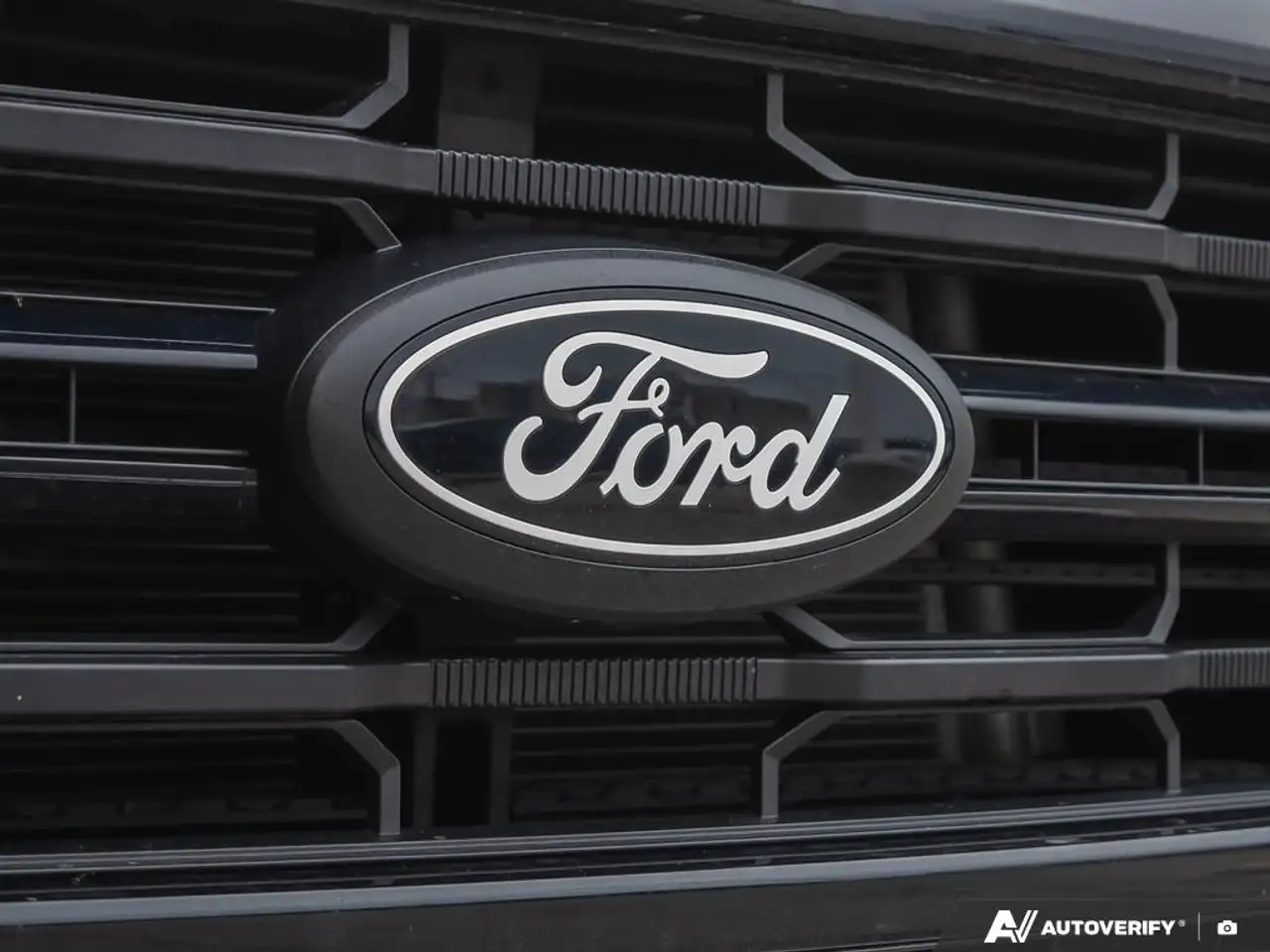 Ford F-150 - Image 8