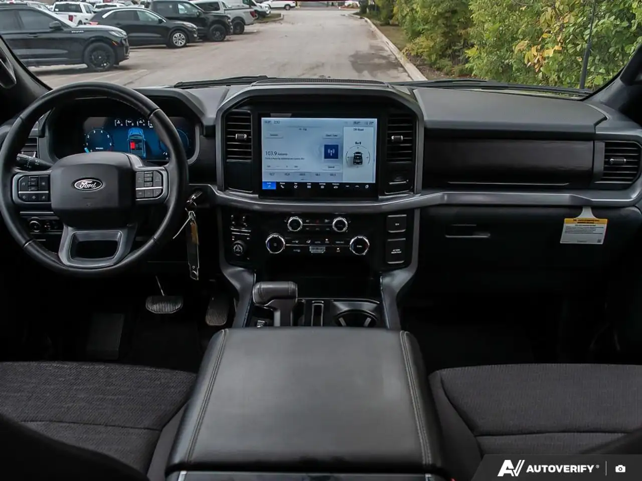 Ford F-150 - Image 24