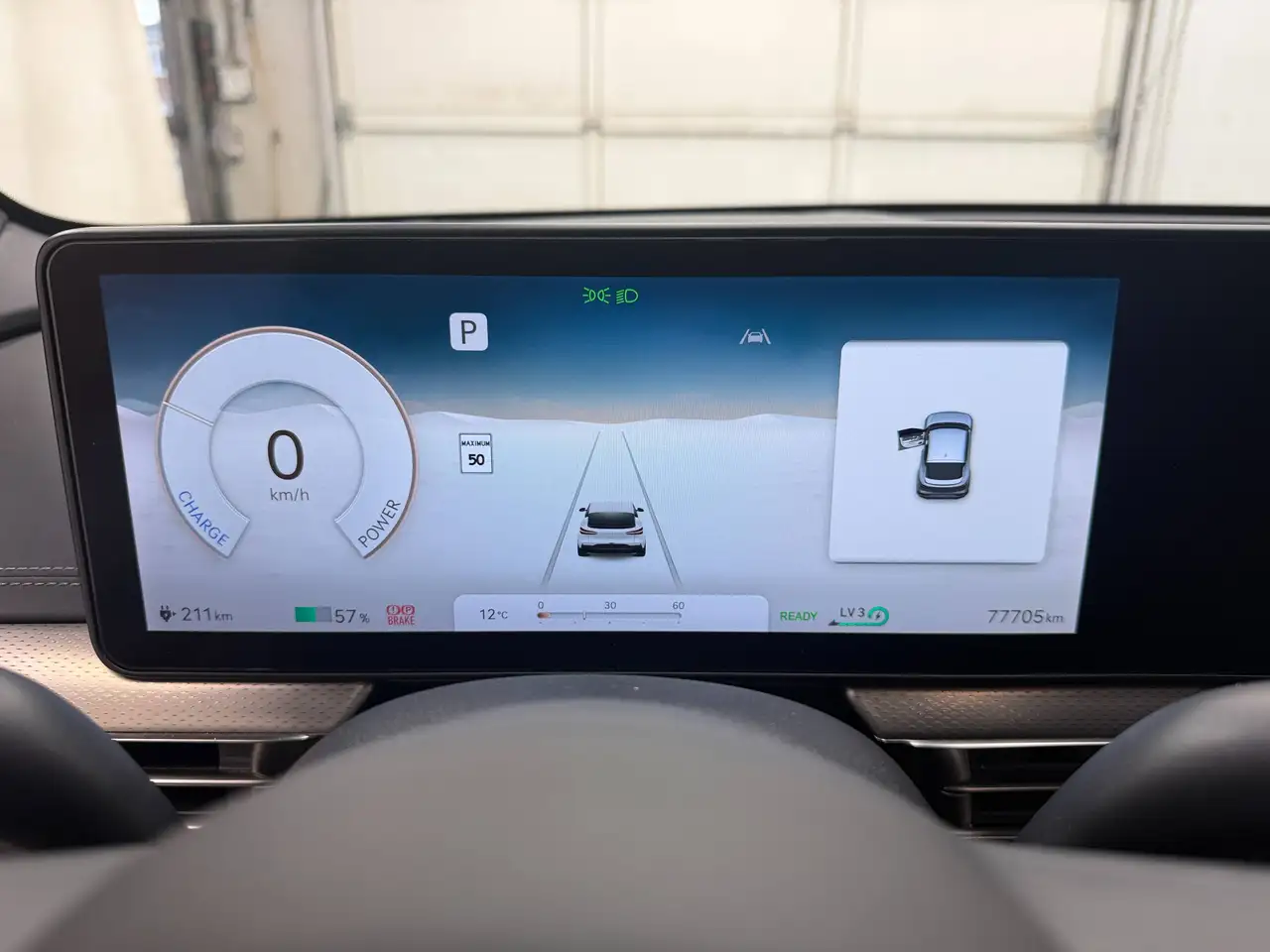 Genesis GV60 - Image 21