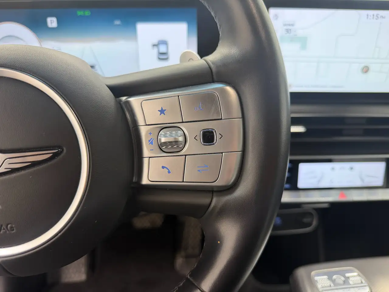 Genesis GV60 - Image 22