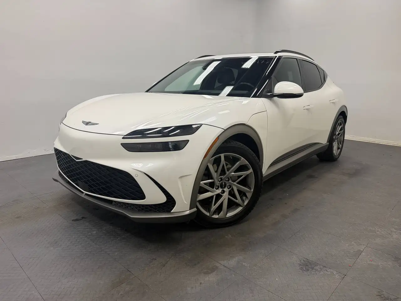 Genesis GV60