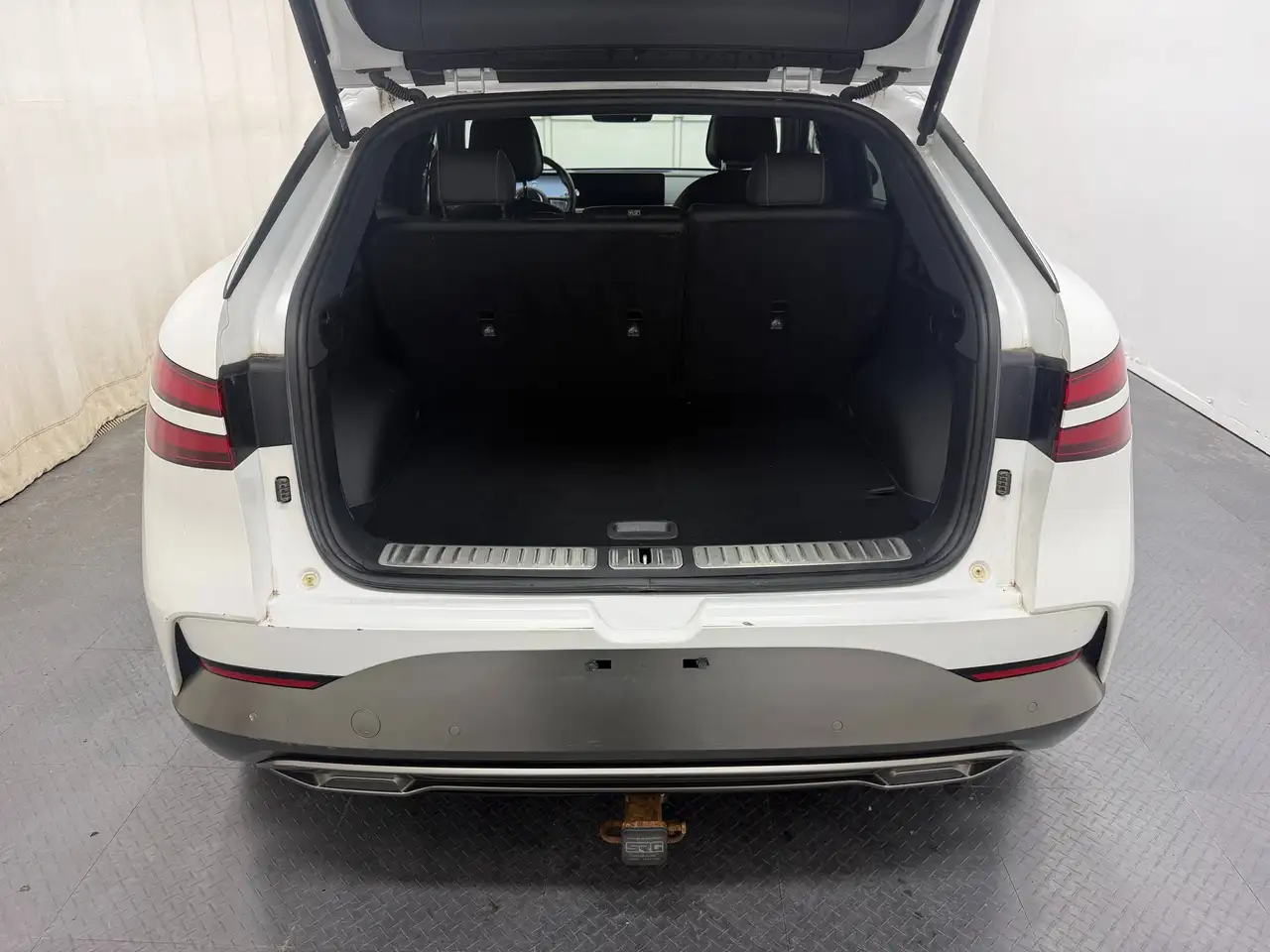 Genesis GV60 - Image 8